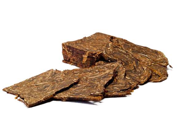 Selected Blend n°32 Curly Flake